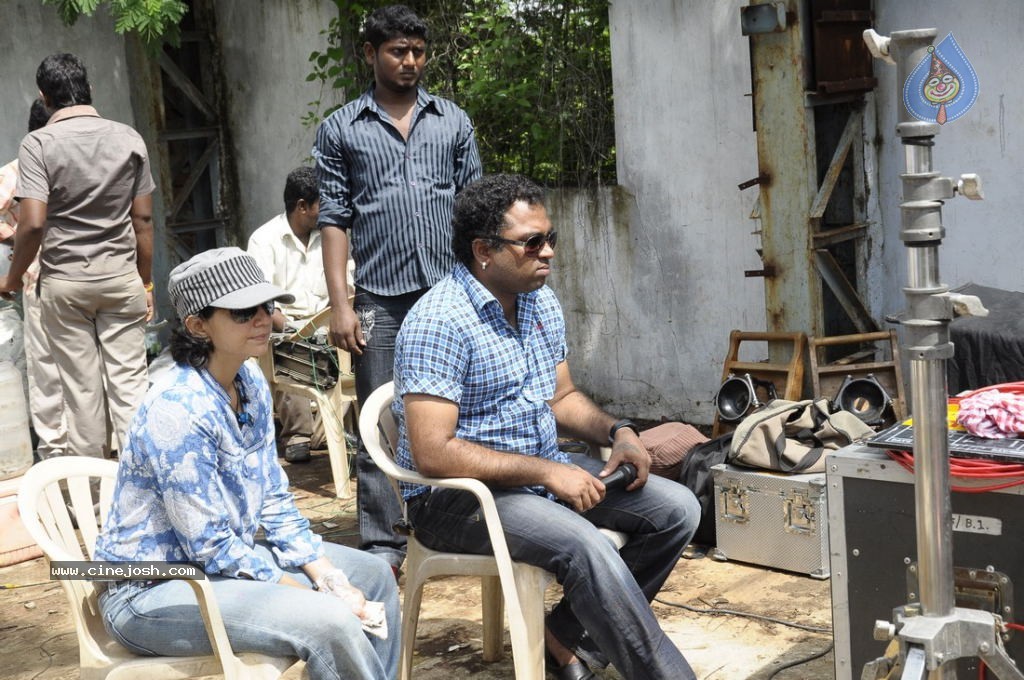 Sega Movie Latest Stills - 33 / 37 photos