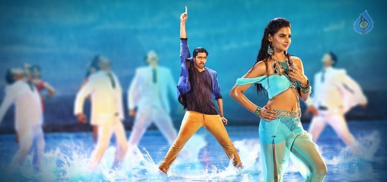 Selfie Raja Movie Photos - 1 / 3 photos