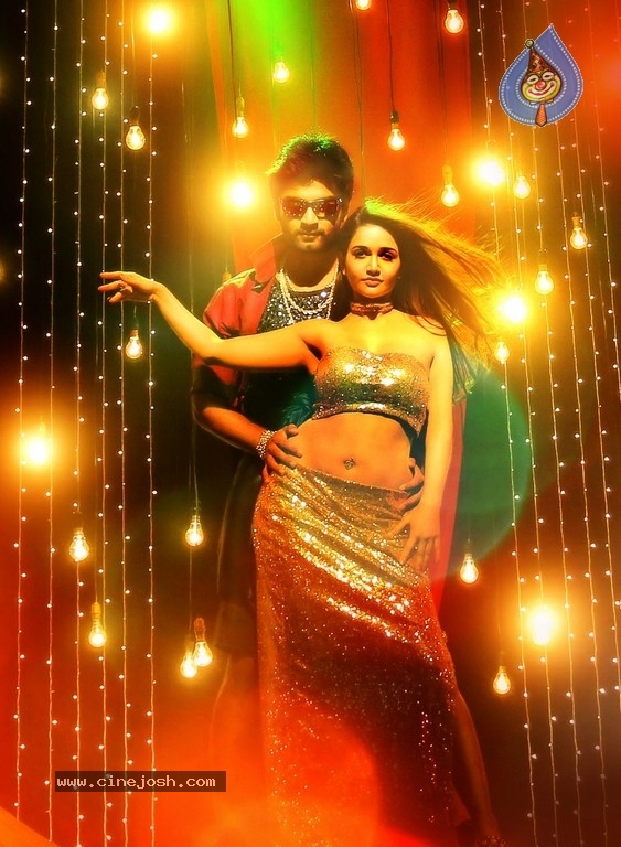 Semma Botha Aagathey Movie Stills - 14 / 26 photos