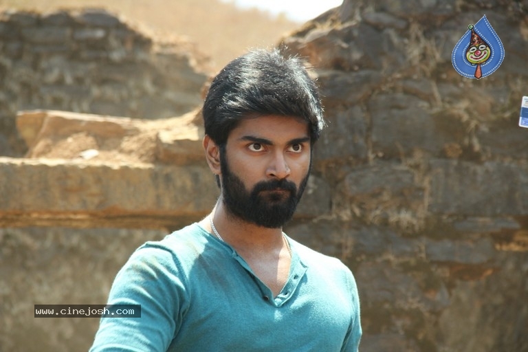 Semma Botha Aagathey Movie Stills - 15 / 26 photos