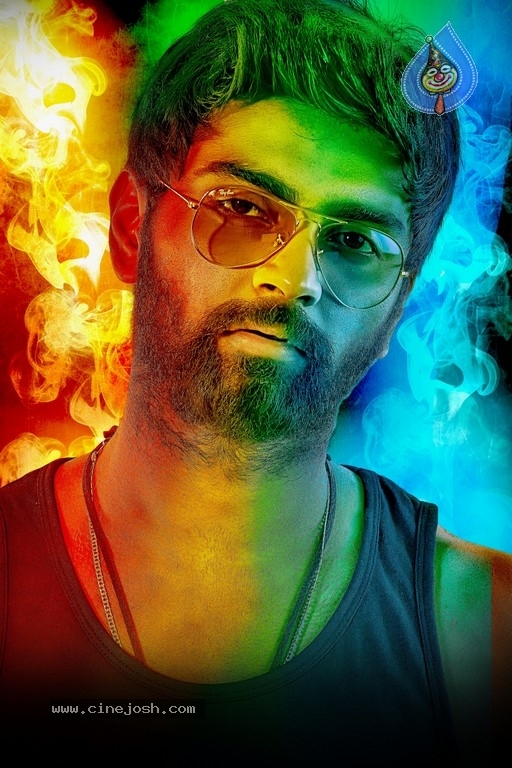 Semma Botha Aagathey Movie Stills - 18 / 26 photos