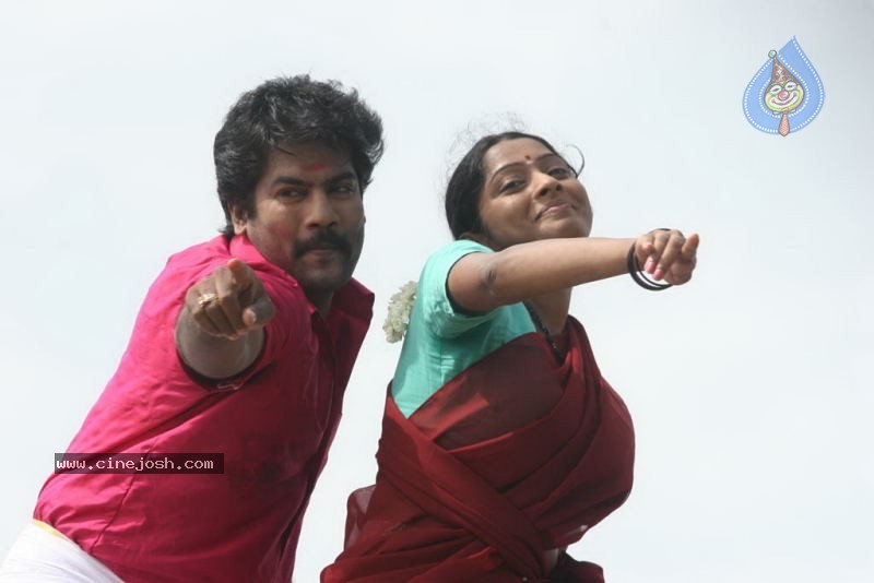 Sengathu Bhoomiyile Tamil Movie Stills - 27 / 106 photos