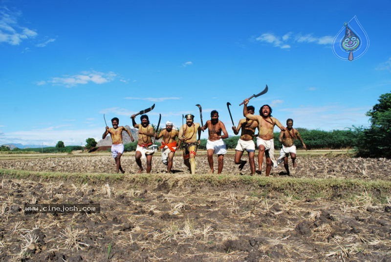 Sengathu Bhoomiyile Tamil Movie Stills - 53 / 106 photos