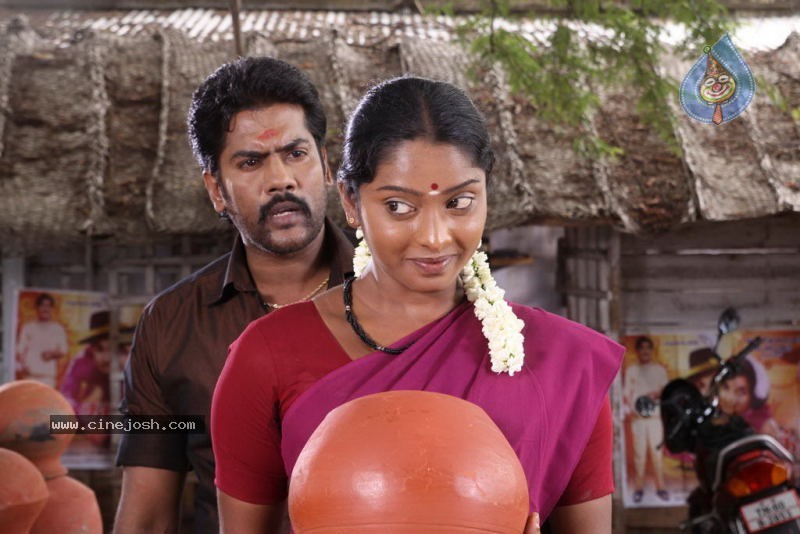 Sengathu Bhoomiyile Tamil Movie Stills - 58 / 106 photos