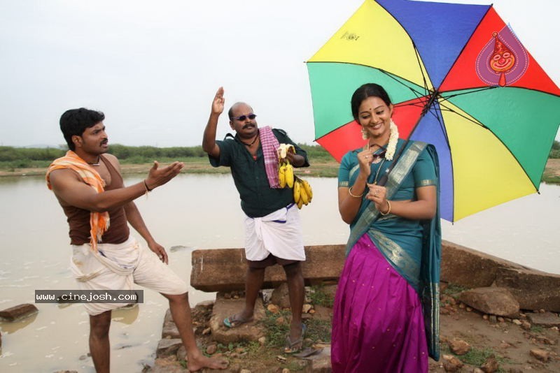 Sengathu Bhoomiyile Tamil Movie Stills - 59 / 106 photos
