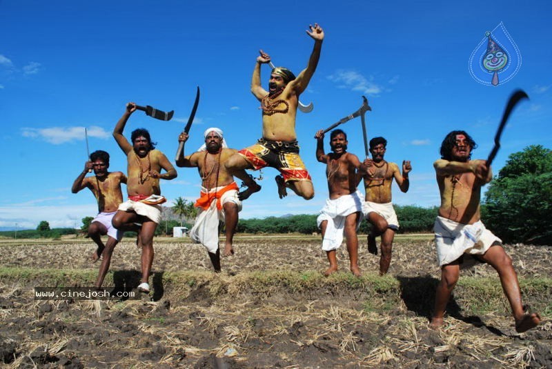 Sengathu Bhoomiyile Tamil Movie Stills - 86 / 106 photos