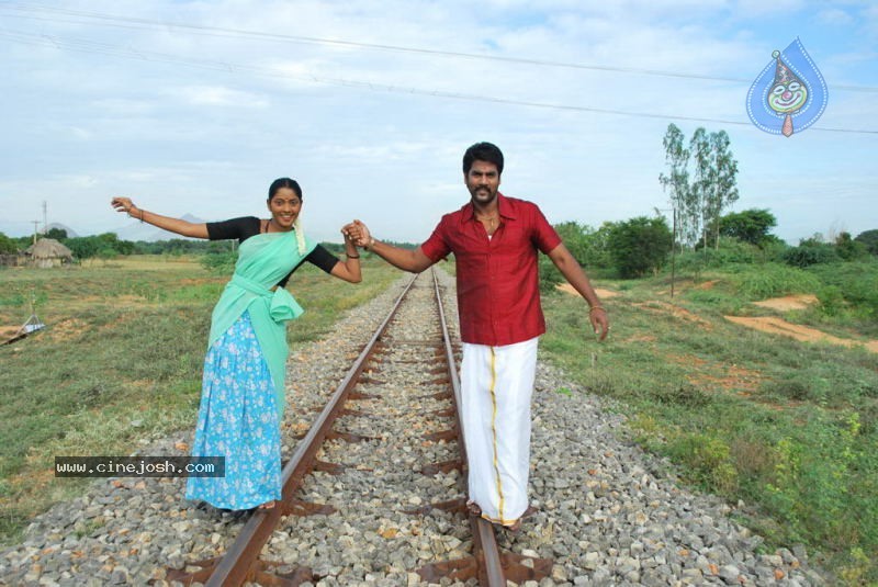 Sengathu Bhoomiyile Tamil Movie Stills - 91 / 106 photos