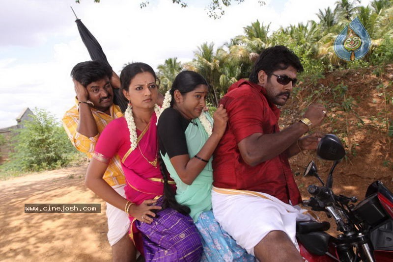 Sengathu Bhoomiyile Tamil Movie Stills - 106 / 106 photos