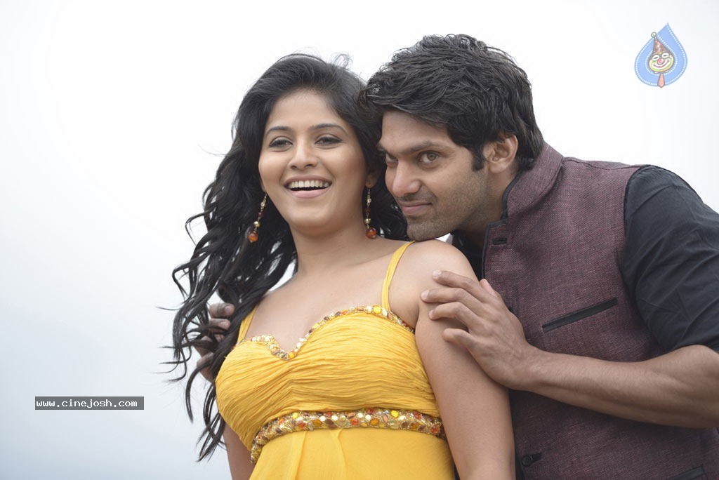 Settai Tamil Movie Stills - 6 / 34 photos