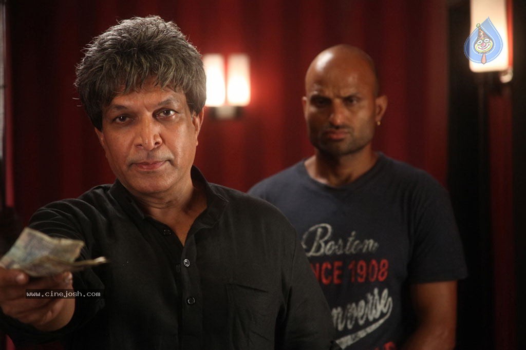 Settai Tamil Movie Stills - 10 / 34 photos