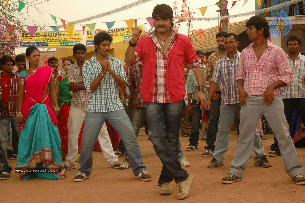 Sevakudu Movie Latest Stills  - 11 / 33 photos