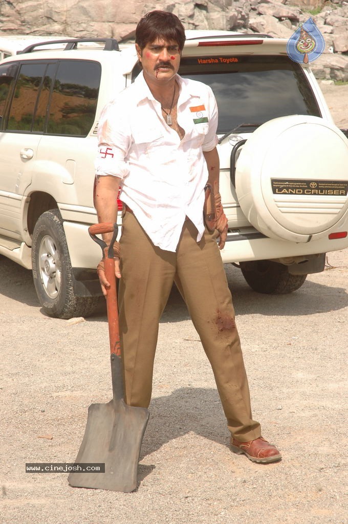 Sevakudu Movie Latest Stills  - 13 / 33 photos