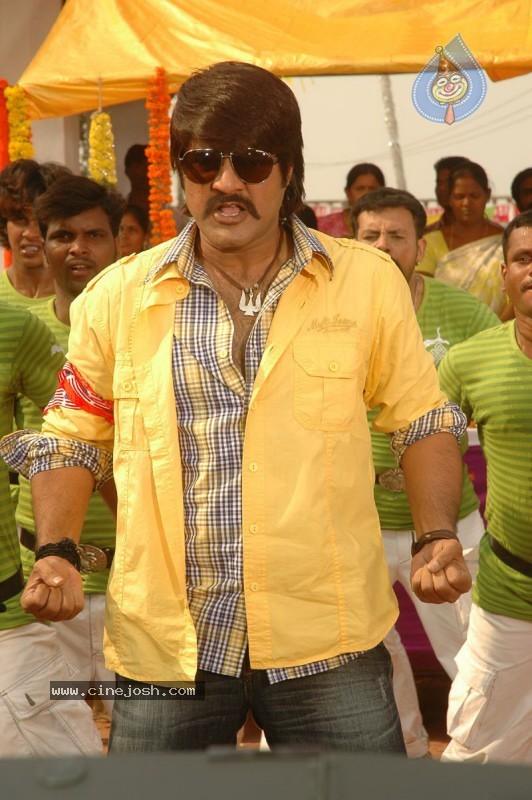 Sevakudu Movie Stills - 14 / 26 photos