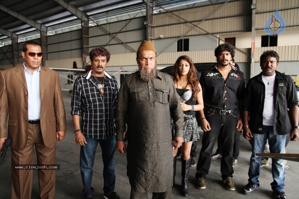 Shadow Movie Latest Photos - 9 / 37 photos