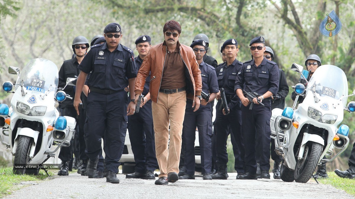 Shadow Movie Latest Stills - 1 / 44 photos