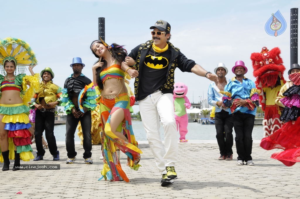 Shadow Movie New Photos - 7 / 20 photos