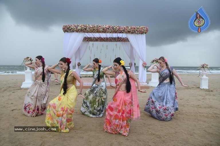 Shailaja Reddy Alludu Latest Stills - 38 / 66 photos