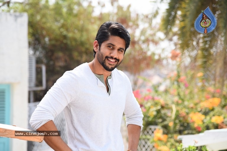 Shailaja Reddy Alludu Latest Stills - 40 / 66 photos