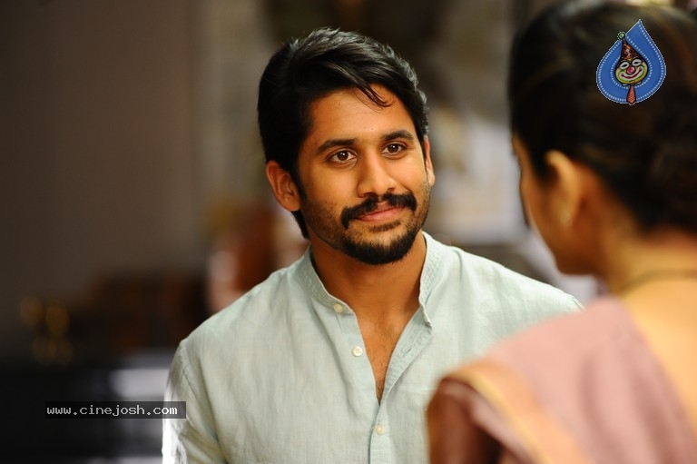 Shailaja Reddy Alludu Latest Stills - 48 / 66 photos