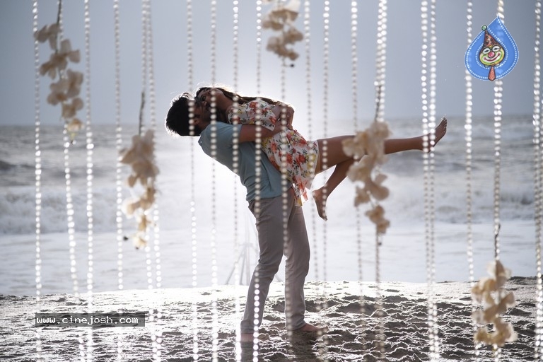 Shailaja Reddy Alludu Latest Stills - 50 / 66 photos