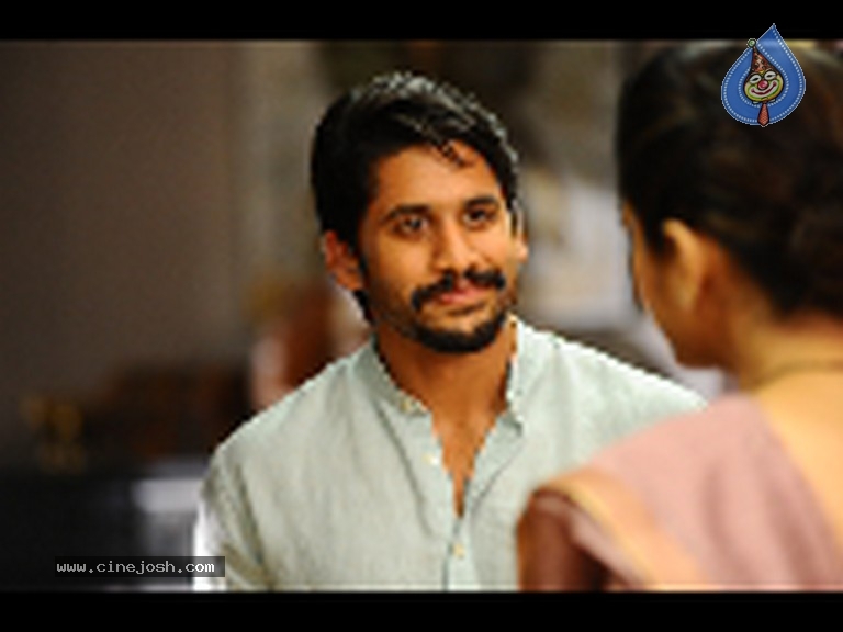 Shailaja Reddy Alludu Latest Stills - 51 / 66 photos