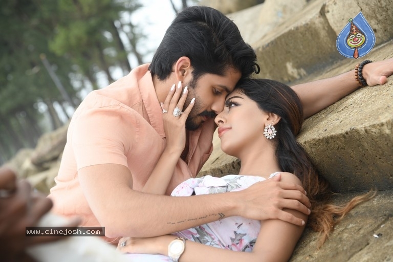 Shailaja Reddy Alludu Latest Stills - 62 / 66 photos