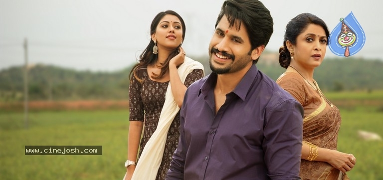 Shailaja Reddy Alludu Latest Stills - 65 / 66 photos