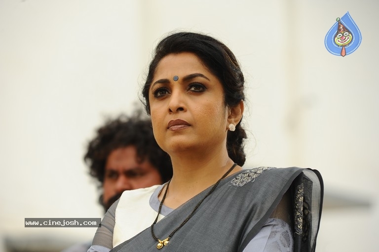 Shailaja Reddy Alludu Movie Stills - 1 / 4 photos