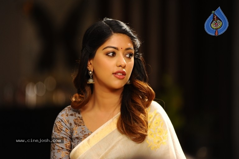 Shailaja Reddy Alludu Movie Stills And Working Stills - 5 / 19 photos