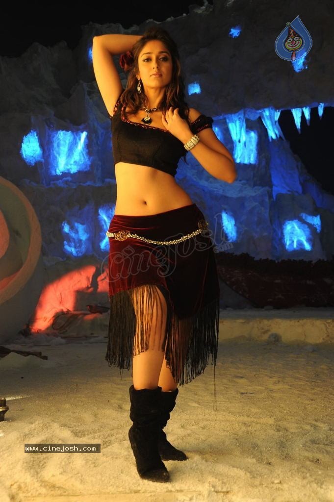 Shakti Movie Latest Stills - 20 / 25 photos