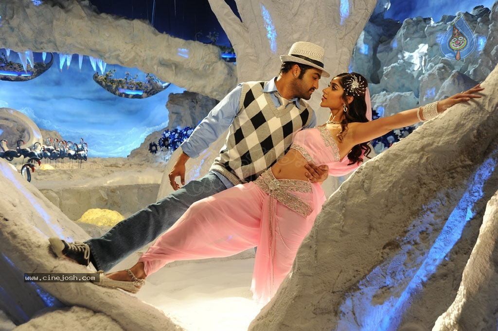 Shakti Movie Latest Stills - 21 / 25 photos