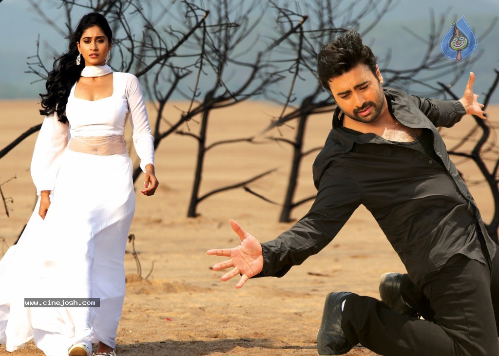 Shankara Movie New Stills - 2 / 3 photos