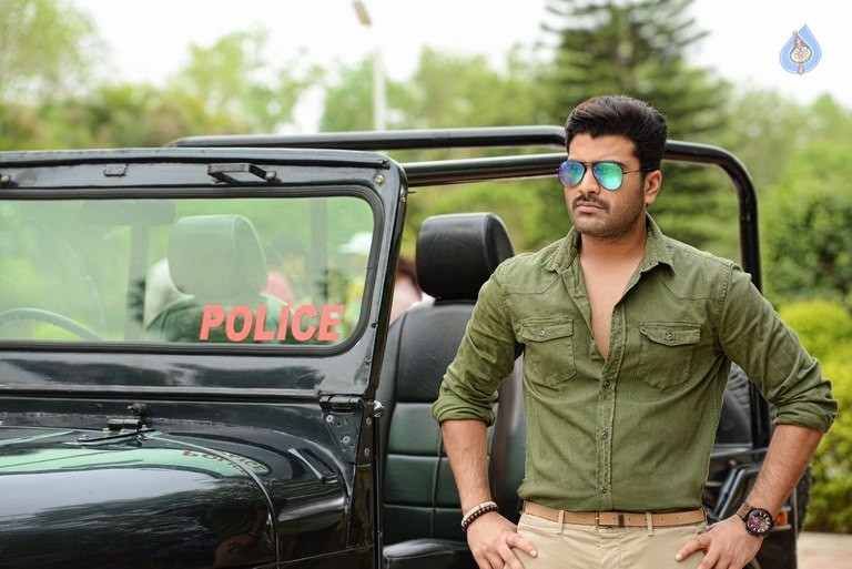 Sharwanand 25th Film Photos - 1 / 2 photos