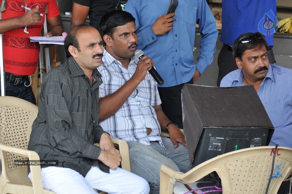 Shatruvu Movie Latest Stills - 26 / 58 photos