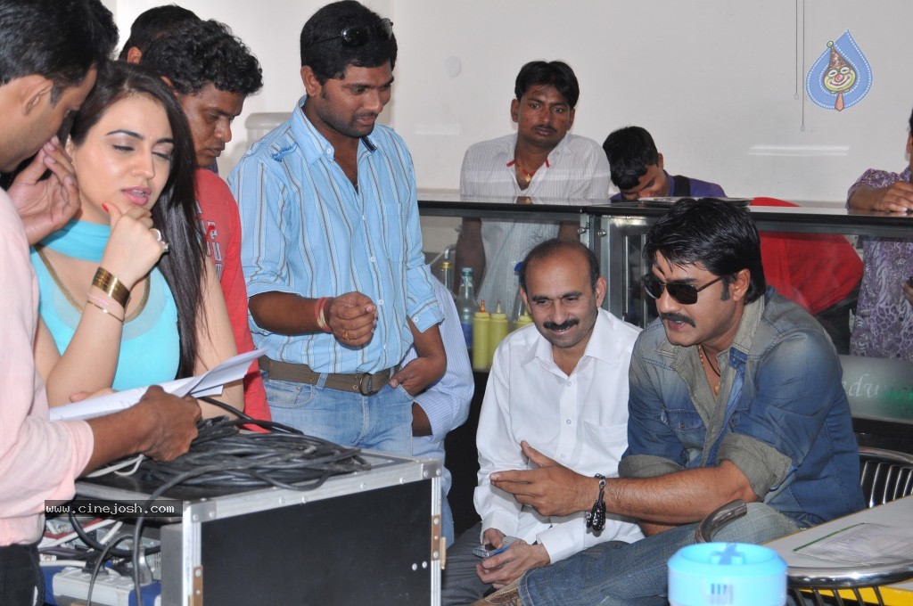 Shatruvu Movie Latest Stills - 55 / 58 photos