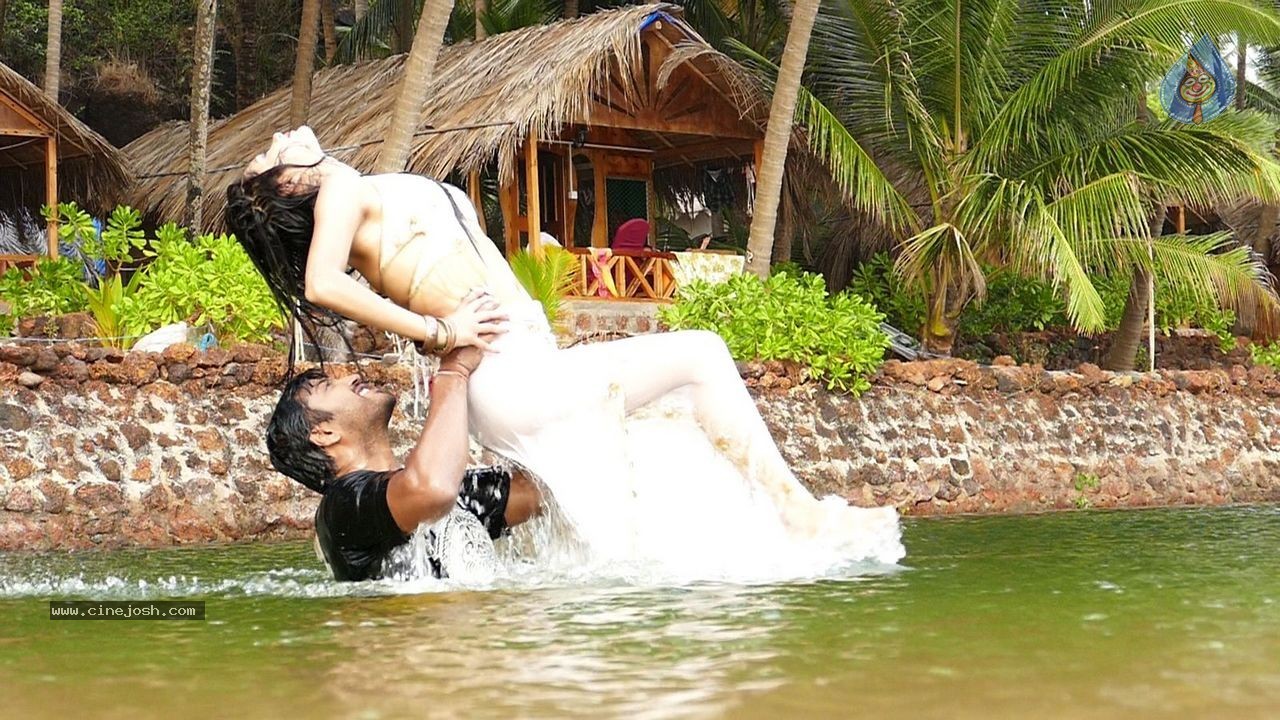 Shikaar Movie Stills - 1 / 7 photos