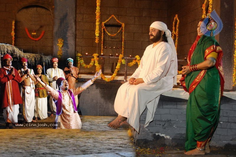 Shirdi Jai Sairam Movie New Stills - 22 / 25 photos