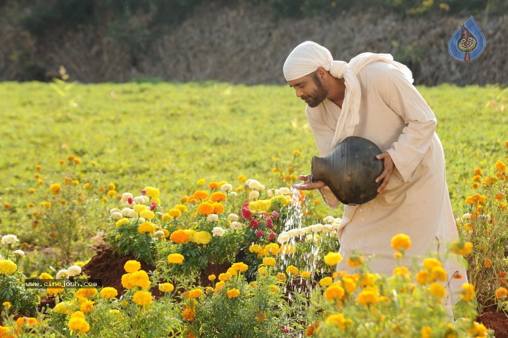 Shirdi Sai Movie New Stills - 3 / 17 photos
