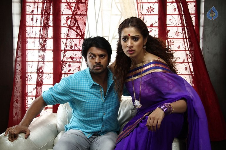 Shiva Ganga Movie Photos - 1 / 8 photos