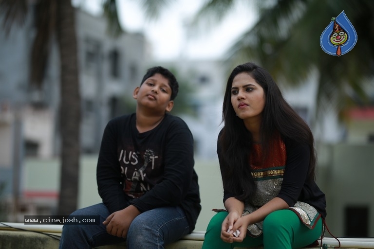 Shivakasipuram Movie Working Stills - 1 / 16 photos