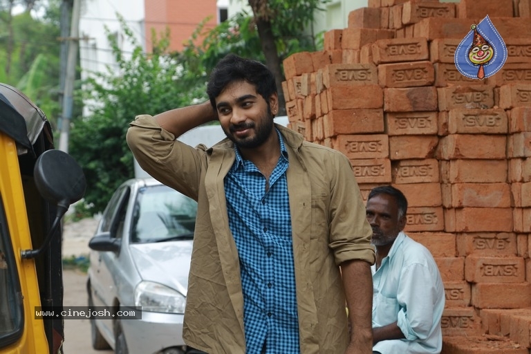 Shivakasipuram Movie Working Stills - 5 / 16 photos