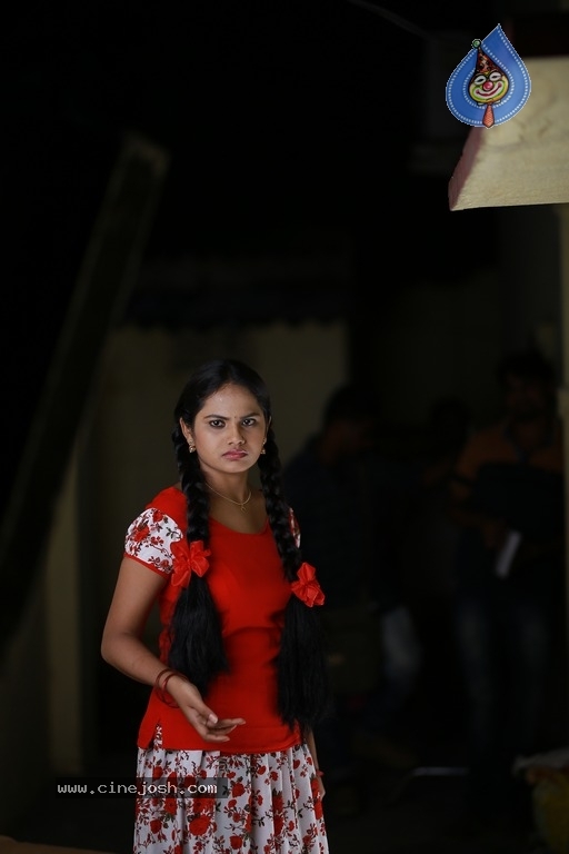 Shivakasipuram Movie Working Stills - 11 / 16 photos