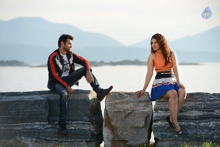 Shivam Movie Latest Photos - 22 / 34 photos
