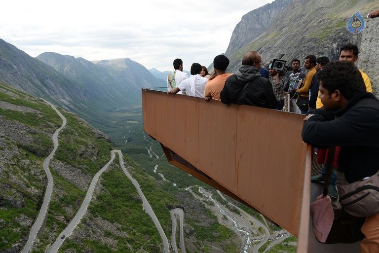 Shivam Movie Latest Photos - 24 / 34 photos