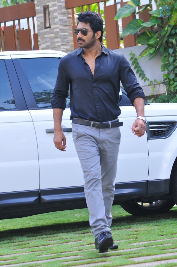 Siddhartha Movie Photos and Posters - 1 / 15 photos