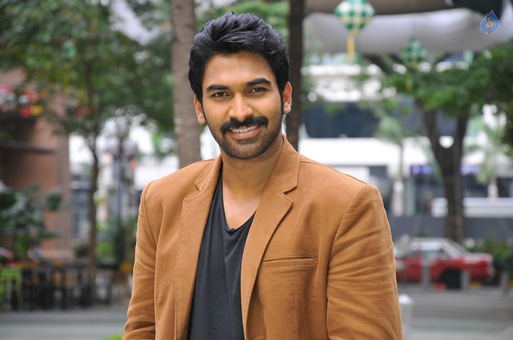 Siddhartha Movie Photos and Posters - 2 / 15 photos