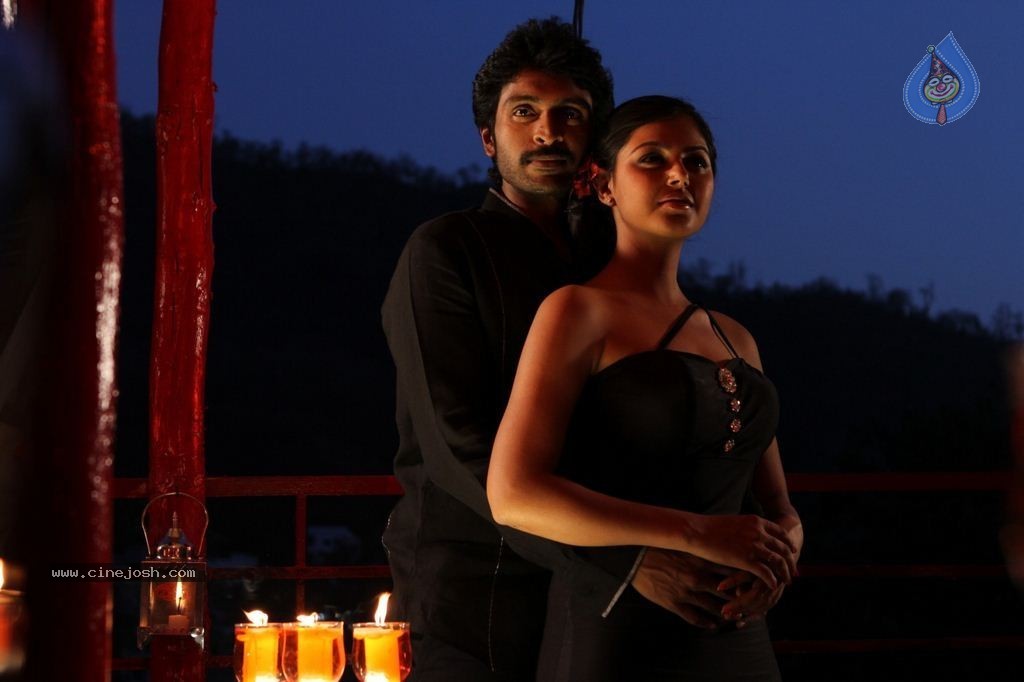 Sigaram Thodu Tamil Movie New Stills - 40 / 49 photos