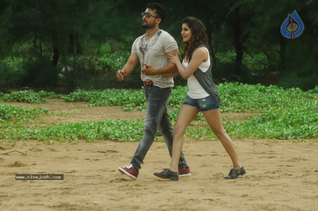 Sikindar Movie New Photos - 10 / 23 photos