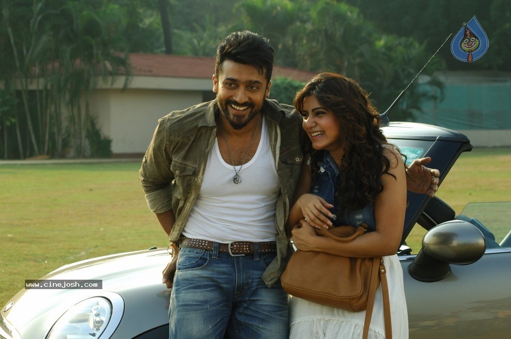 Sikindar Movie New Photos - 17 / 23 photos