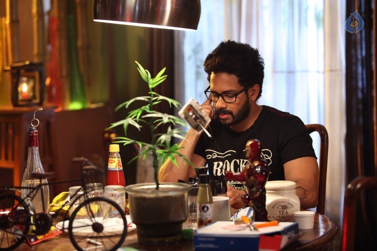 Simba Tamil Movie Photos - 17 / 28 photos